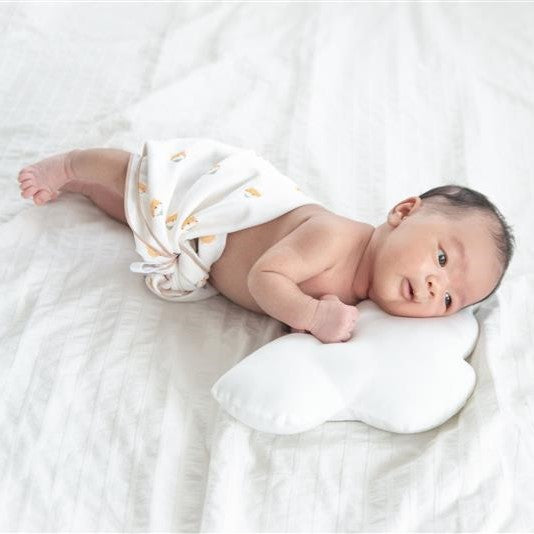 Granny Ben Tencel™ Muslin Nursing Cloth ผ้าอ้อมใยเทนเซล