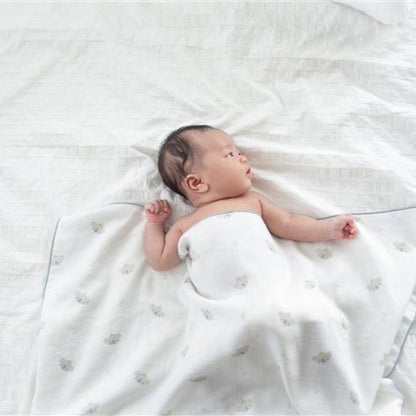 Granny Ben Tencel™ Muslin Nursing Cloth ผ้าอ้อมใยเทนเซล
