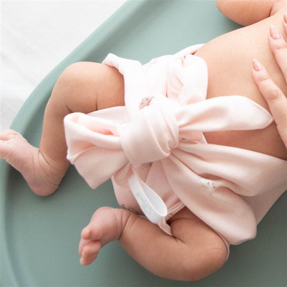 Granny Ben Tencel™ Muslin Nursing Cloth ผ้าอ้อมใยเทนเซล