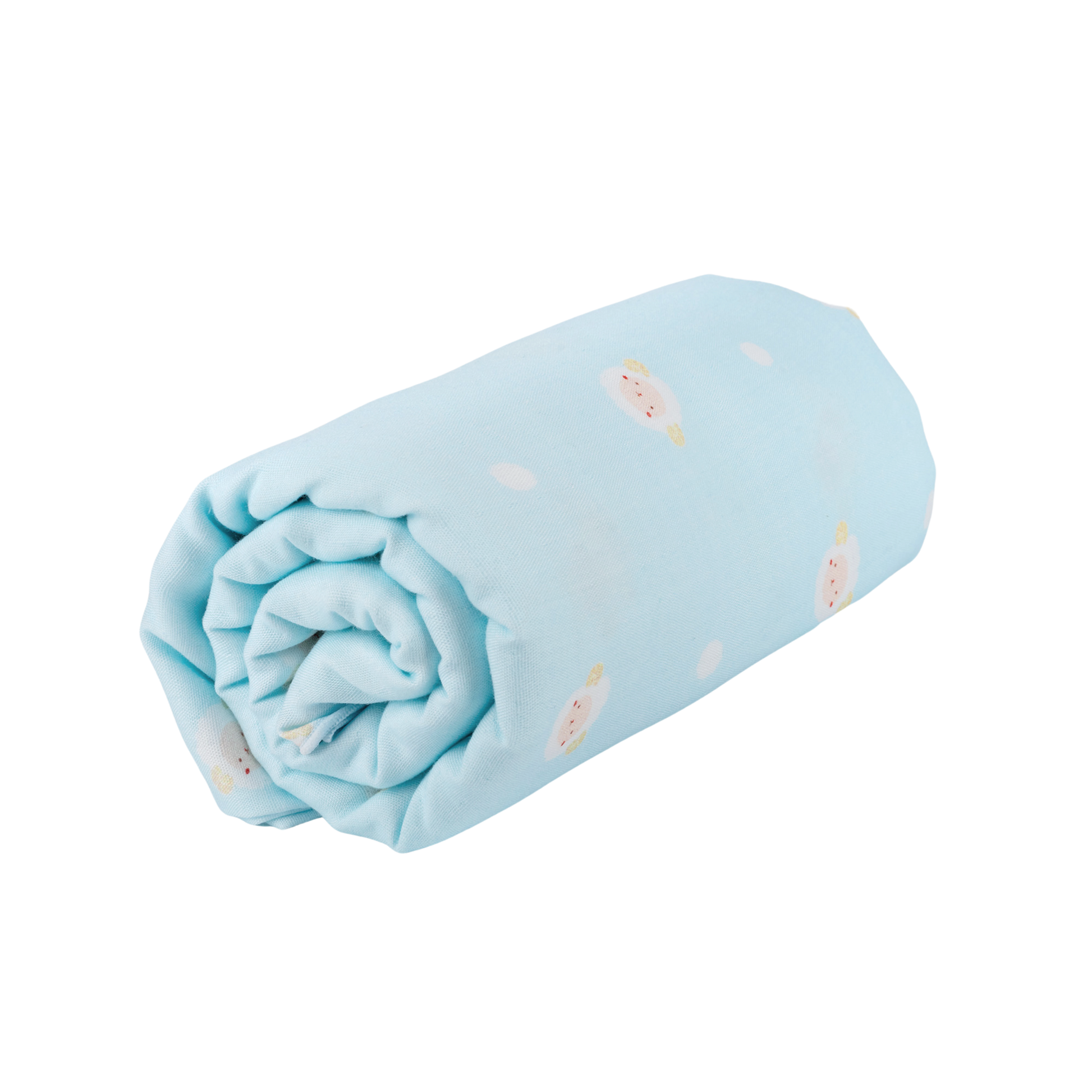 Granny Ben Tencel™ Muslin Swaddle Cloth