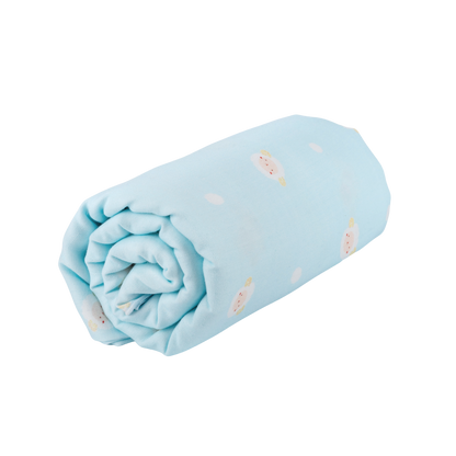 Granny Ben Tencel™ Muslin Swaddle Cloth