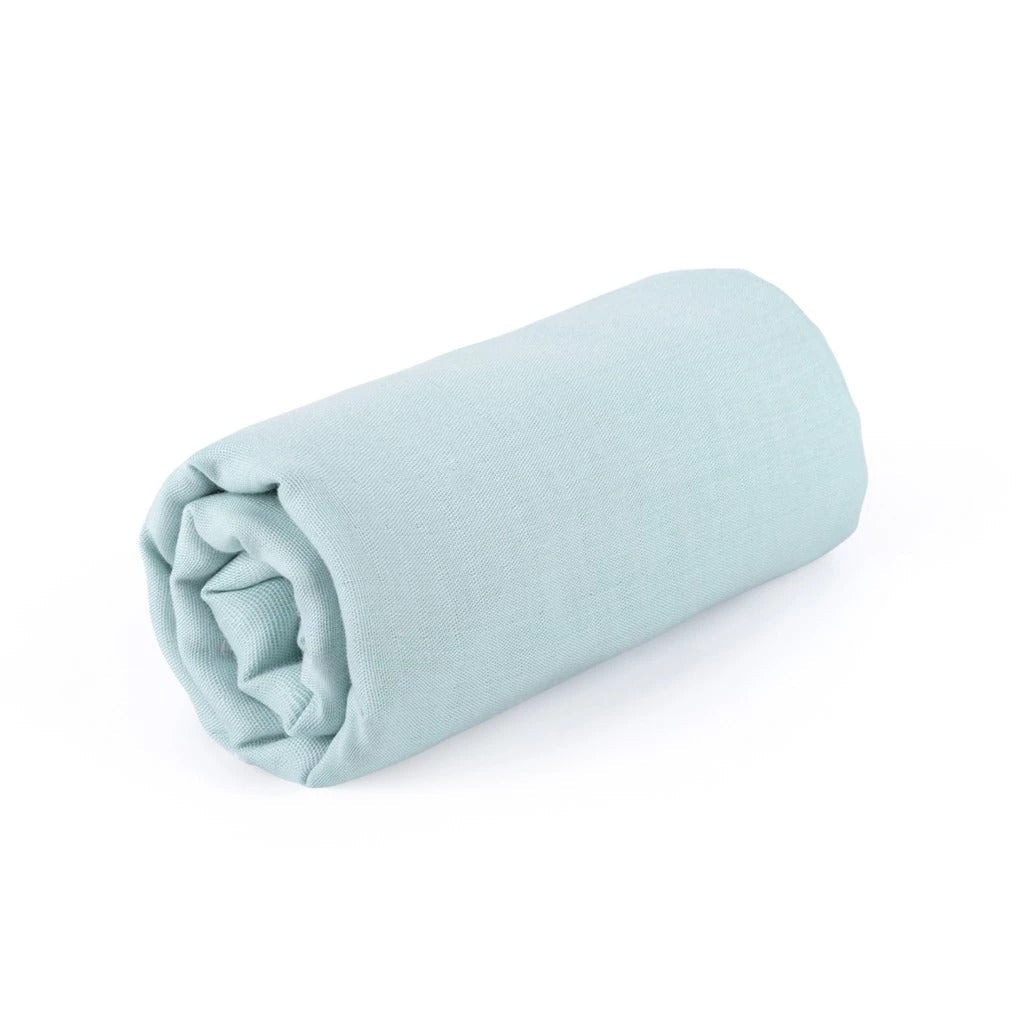 Granny Ben Tencel™ Muslin Swaddle Cloth ผ้าห่อตัวใยเทนเซล