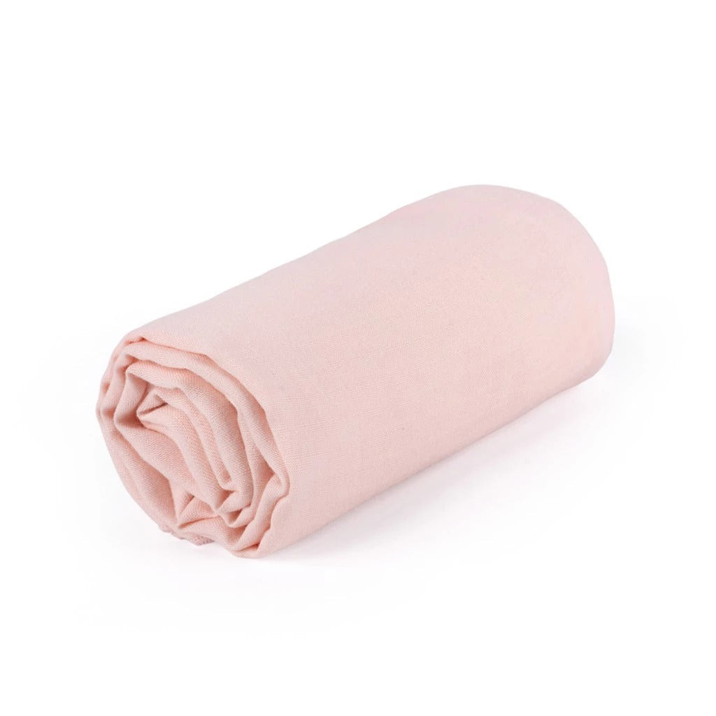 Granny Ben Tencel™ Muslin Swaddle Cloth ผ้าห่อตัวใยเทนเซล