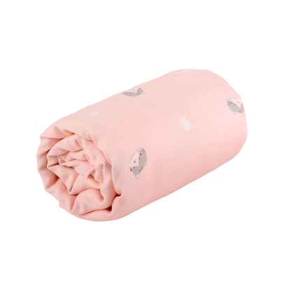 Granny Ben Tencel™ Muslin Swaddle Cloth ผ้าห่อตัวใยเทนเซล