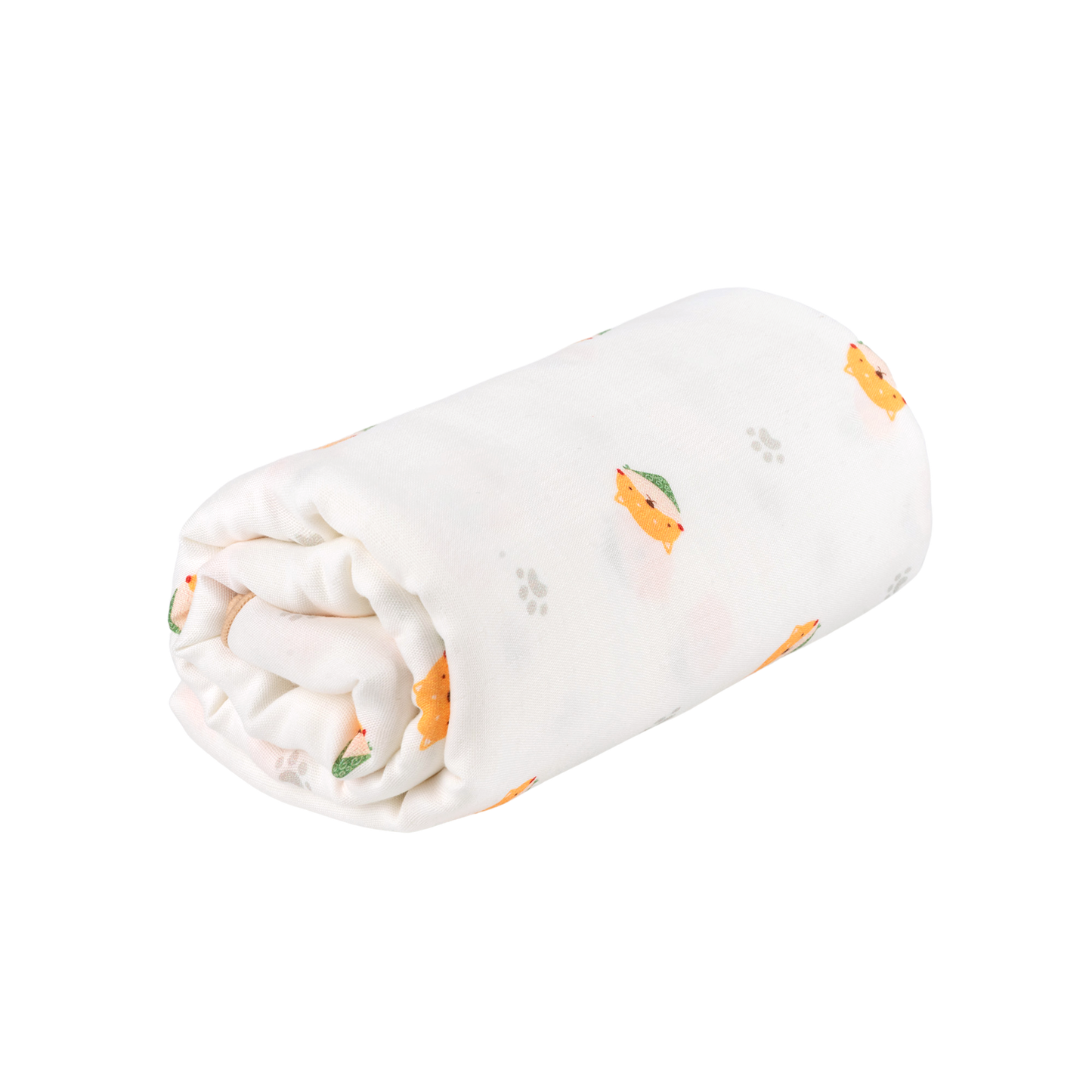 Granny Ben Tencel™ Muslin Swaddle Cloth ผ้าห่อตัวใยเทนเซล