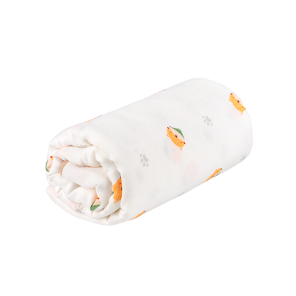 Granny Ben Tencel™ Muslin Swaddle Cloth ผ้าห่อตัวใยเทนเซล