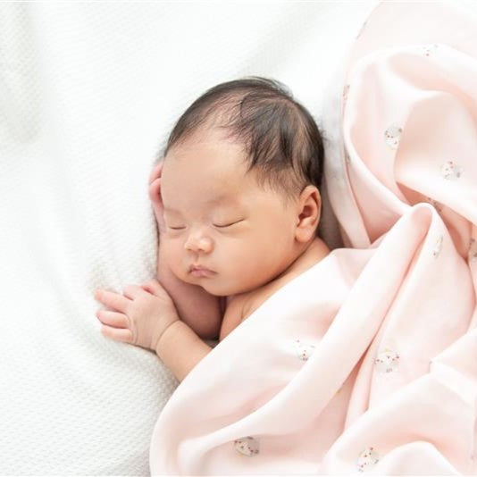 Granny Ben Tencel™ Muslin Swaddle Cloth ผ้าห่อตัวใยเทนเซล