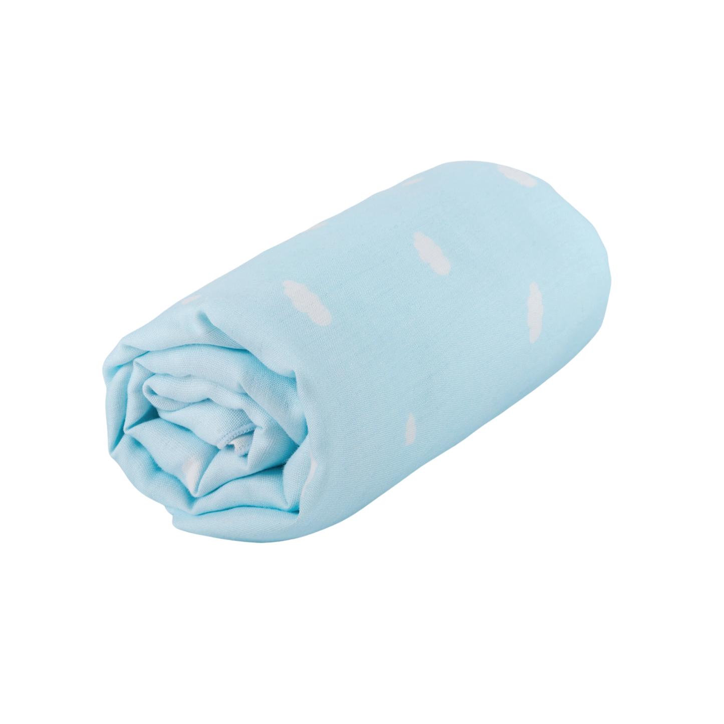 Granny Ben Tencel™ Muslin Swaddle Cloth ผ้าห่อตัวใยเทนเซล