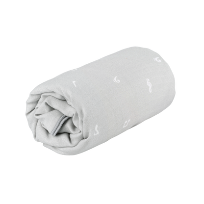 Granny Ben Tencel™ Muslin Swaddle Cloth ผ้าห่อตัวใยเทนเซล