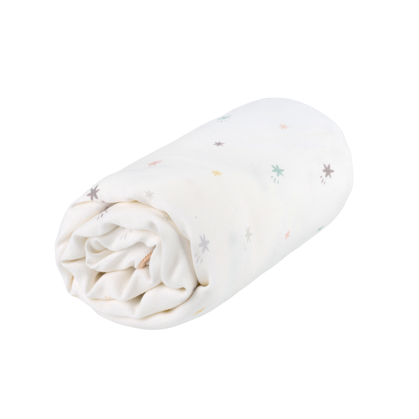 Granny Ben Tencel™ Muslin Swaddle Cloth ผ้าห่อตัวใยเทนเซล