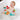 Hape Bath Toys My First Bath Gift Set 7 pcs เซตของขวัญของเล่นน้ำ