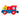 Hape Brave little engine 18m+ รถไฟใส่ถ่าน หัวรถจักรจอมอึด
