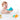 Hape Bubble Blowing Whale 18m+ วาฬเป่าฟองสบู่