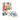 Hape Cogworks Experimental Playset 3y+ ชุดทดลองฟันเฟือง กล่องประดิษฐ์ภาพฟันเฟือง