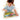 Hape Colorback Sea Turtle™ 24m+ ปริศนาวงกต ปริศนาวงกตลายเต่า