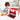 Hape Cooking toys My Baking Oven Magic Cookies เตาอบคุ้กกี้ มีเสียง มีไฟ เปลี่ยนสีได้