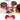Hape Cool Beats Drum Set 3y+ กลองชุด กลองชุดสุดมันส์ พร้อมคีย์บอร์ดถอดได้