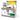 Hape Deluxe Kitchen Playset 3y+ ชุดครัวขนาดใหญ่ ครัว 3 เคาท์เตอร์มีเสียงมีไฟ เป่าลมได้