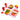 Hape Fast Food Set 3y+ ของเล่นไม้จำลอง แฮมเบอร์เกอร์และฮอตด็อกซ์