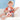 Hape Music Player - Battery Learn with Lights Ukulele Red อูคูเลเล่ไฟฟา