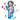 Hape Puzzle Human Body Puzzle จิ๊กซอว์ อะไรในร่างกายหนู