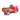 Hape Ride-on Engine Table 3y+ ของเล่นรถไฟพร้อมโต๊ะรถไฟ โต๊ะรถไฟบังคับ พับเก็บได้