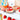 Hape Simulated toys - Cook & Serve Set ชุดครัวเสิร์ฟอาหาร