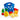 Hape Toddler Fruit Basket 18m+ ตะกร้าสำหรับเด็กหัดเดิน ตะกร้าผลไม้นุ่มนิ่ม