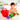Hape Toddler Vegetable Basket 18m+ ตะกร้าสำหรับเด็กหัดเดิน ตะกร้าผักนุ่มนิ่ม