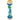 Hape Toy Beaded Raindrops ของเล่นเขย่า ลูกปัดหยดน้ำ