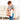Hape Toy Science Experiment Toolbox กล่องทดลองวิทยาศาสตร์