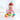 Hape Toy Stay Put Rattle Set ของเล่นติดโต๊ะ ชุดละ 3 ตัว