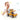 Hape Vehicle toys Dumper Truck รถบรรทุกก่อสร้าง