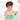 Hape Water spray toys - Tubing Pull-back Boat เรือหมีน้อยแล่นลอยน้ำ