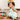 Hape Wooden Puzzle 128 Piece Building Block Set ตัวต่อโพลีเอ็ม 128 ชิ้น พร้อมกระปุก