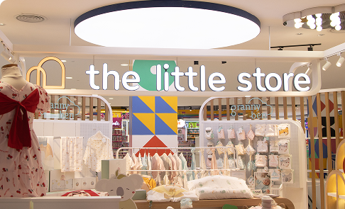 Little Store Unit Contact – The Little Store Thailand