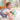 Infantino Activity Ball ของเล่นเสริมพัฒนาการวงแหวน