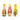 Jinny sauce ซอสปรุงรส และซอสผัดอเนกประสงค์ โซเดียมต่ำ สำหรับเด็ก ซอสผัดอเนกประสงค์ ผสมปลาทูน่าญี่ปุ่น