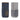 Lassig Anti-Slip Socks ถุงเท้ากันลื่น 2 คู่/เซต