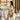 Leander Louie Highchair wo. Safety Bar (Beech) เก้าอี้สูงลูอี้