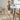 Leander Classic High Chair Lifestyle 1