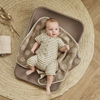 Leander Topper For Changing Mat
