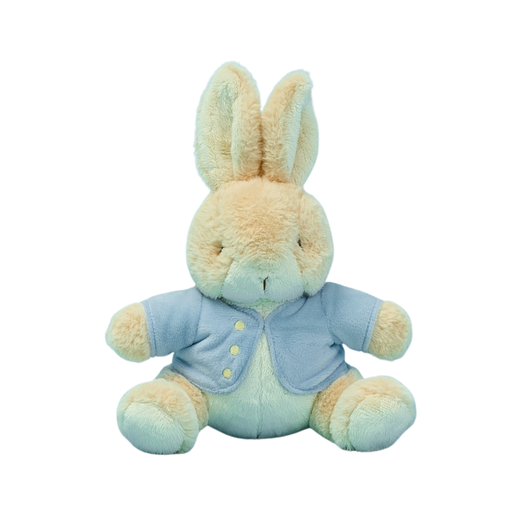 Lily may Peter Rabbit ตุ๊กตาปีเตอร์แรบบิทสุดน่ารัก – The Little Store ...