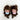Monchhichi พวงกุญแจมอนชิชิหัวโต BCC