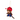 Monchhichi พวงกุญแจมอนชิชิหัวโต ลายเต่าทอง