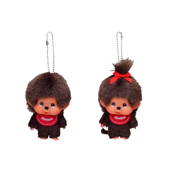 Monchhichi – The Little Store Thailand