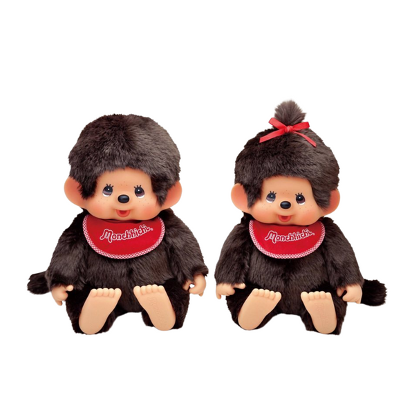 Monchhichi – The Little Store Thailand