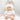 Monchhichi ตุ๊กตาผ้านุ่ม ชิมูตัน ขนาดใหญ่ L