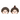 Monchhichi หมอนอิงหน้ามอนชิชิ ขนาด 38x37 ซม.