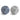 Mushie Dice Press Toy (2 pcs/Set)